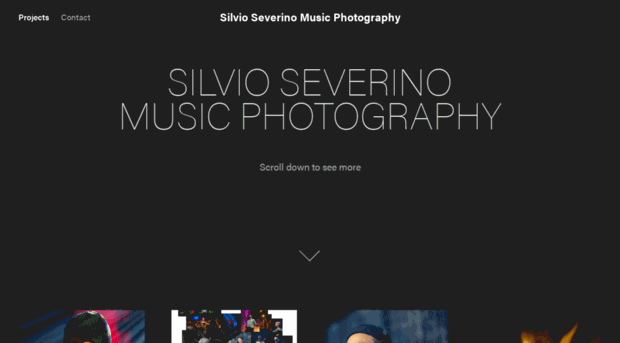 silviomusicphotos.com