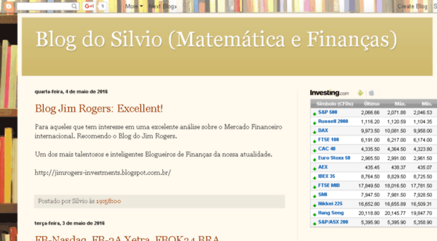 silviotsj.blogspot.com.br