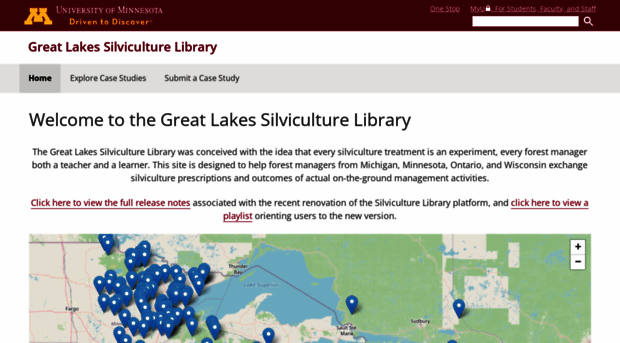 silvlib.cfans.umn.edu