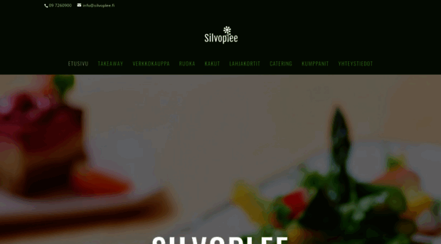 silvoplee.com