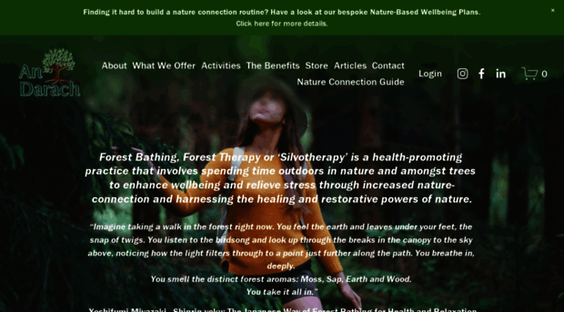 silvotherapy.co.uk