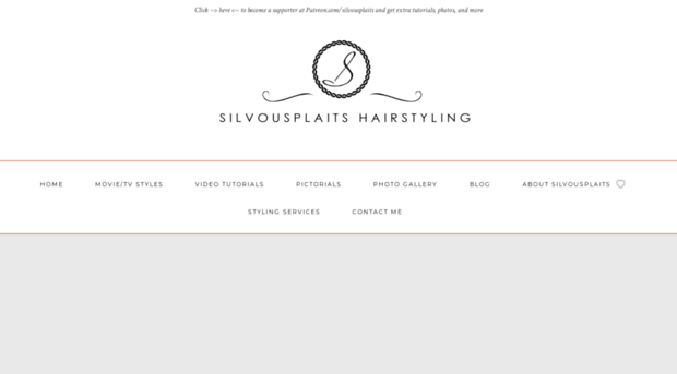 silvousplaits.com