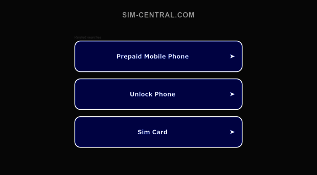 sim-central.com