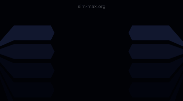 sim-max.org