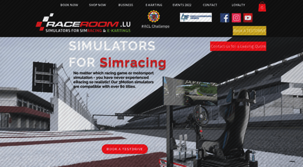 sim-racing-track.com