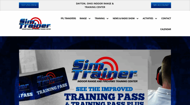 sim-trainer.com