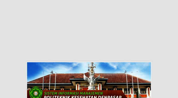 sim.poltekkes-denpasar.ac.id