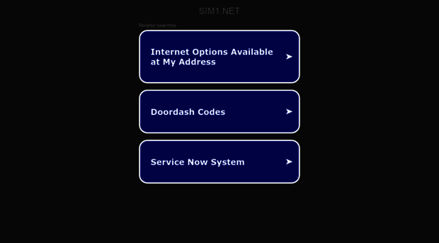 sim1.net