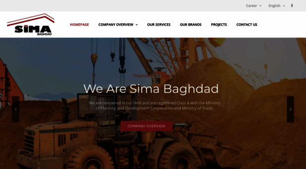 simabaghdad.com