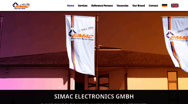 simac-gmbh.de