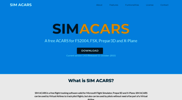 simacars.net