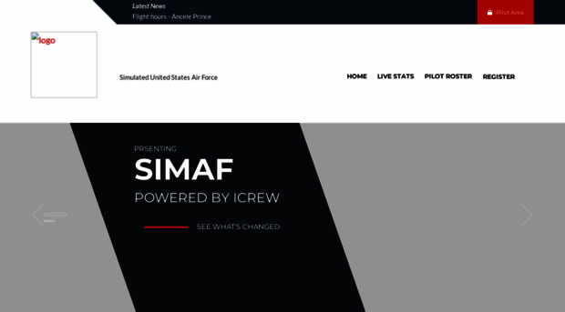 simairforce.com