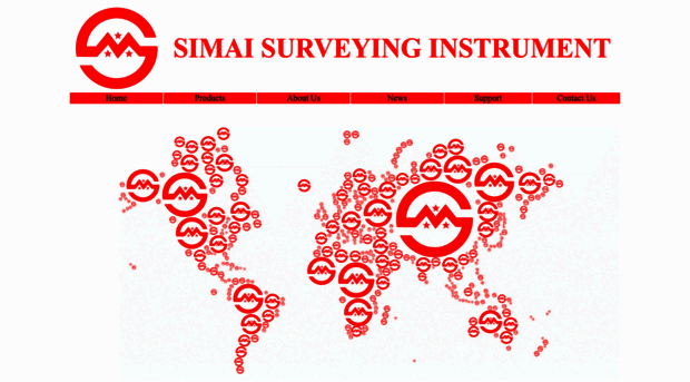 simaisurveyinginstrument.com