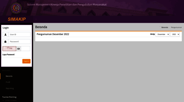 simakip.uhamka.ac.id