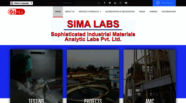 simalab.com