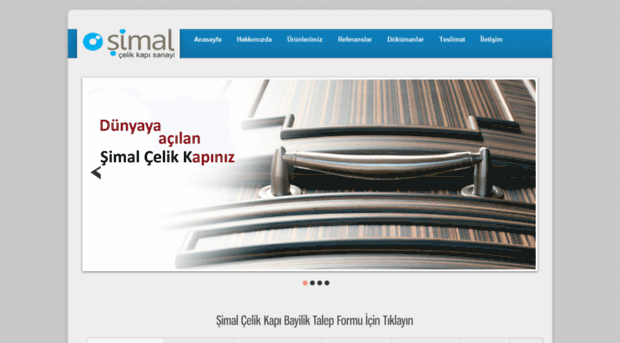 simalcelikkapi.com