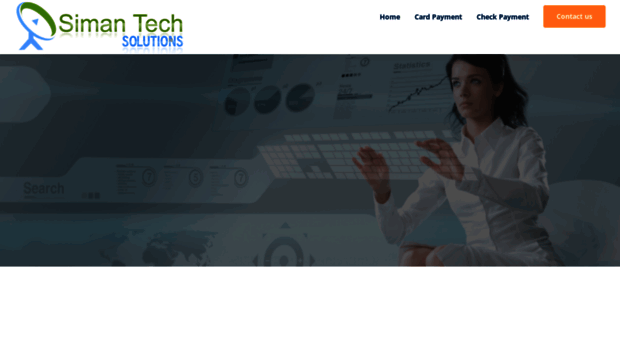 simantechsolutions.com