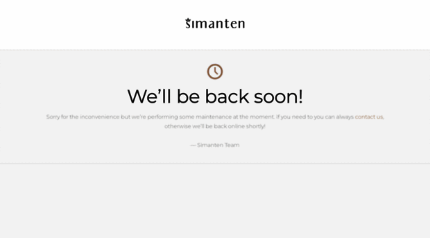 simanten.com