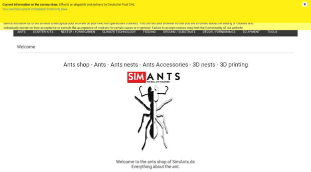 simants.de