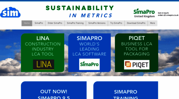 simapro.co.uk