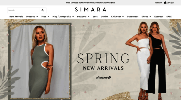 simaraboutique.com.au