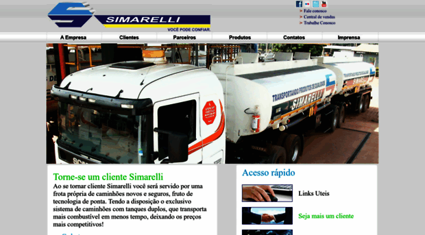 simarelli.com.br