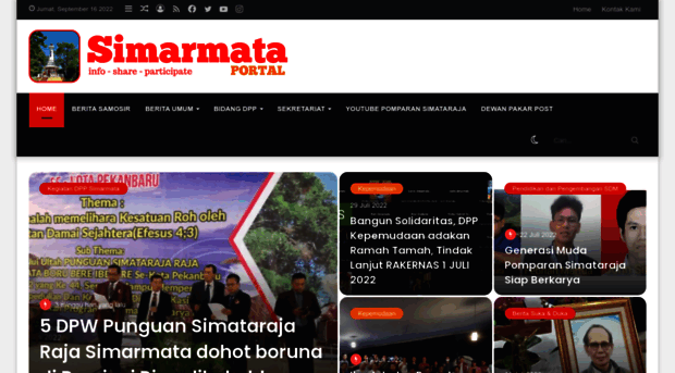 simarmata.or.id