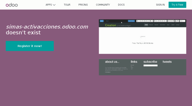 simas-activacciones.odoo.com