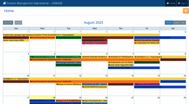 simase.poltekkesjogja.ac.id