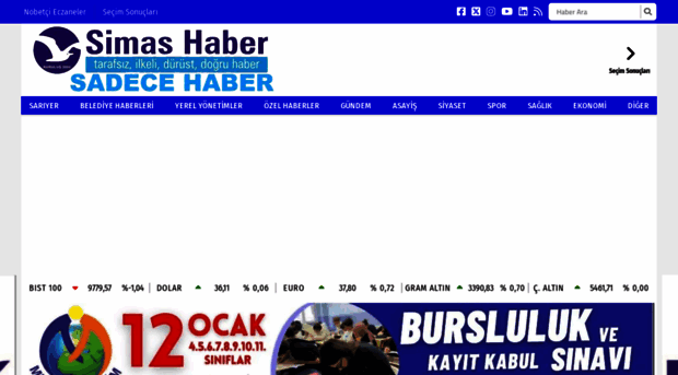 simashaber.com