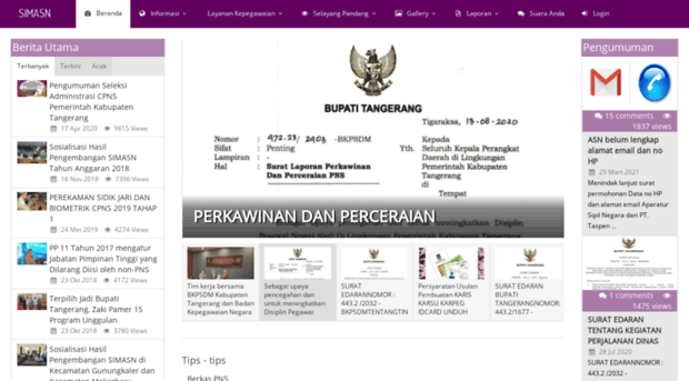 simasn.tangerangkab.go.id