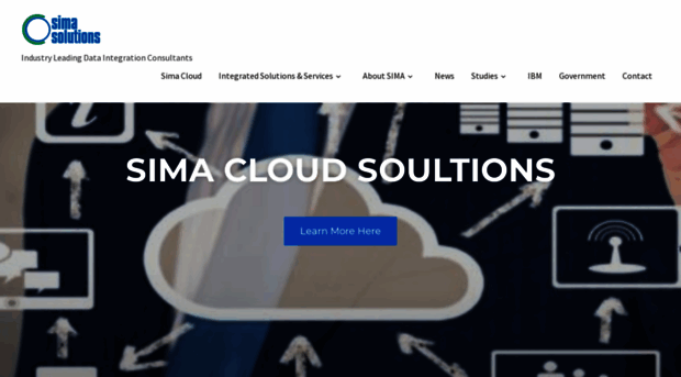 simasolutionscorp.com