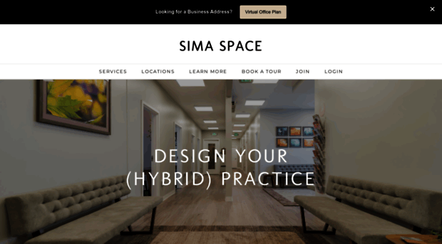 simaspace.com