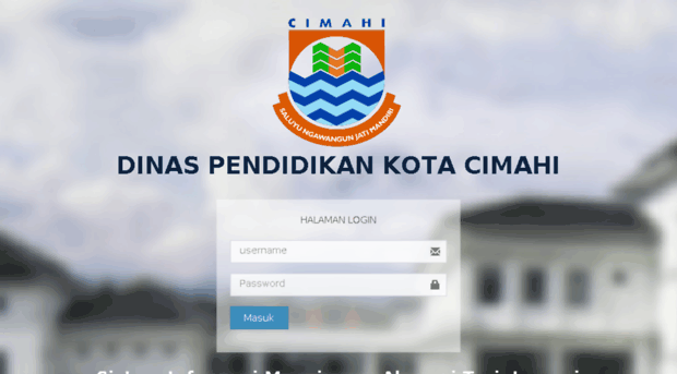 simatdisdik.cimahikota.go.id