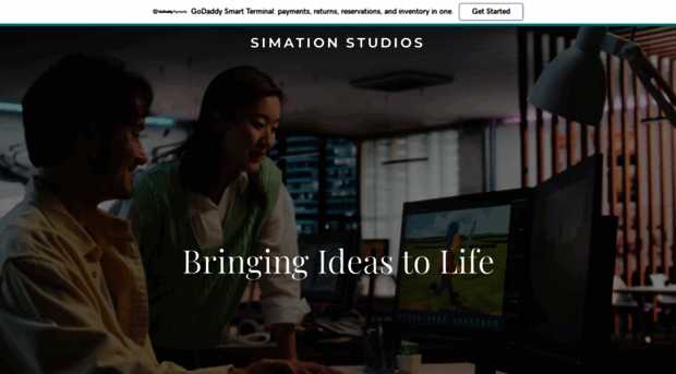 simationstudios.com