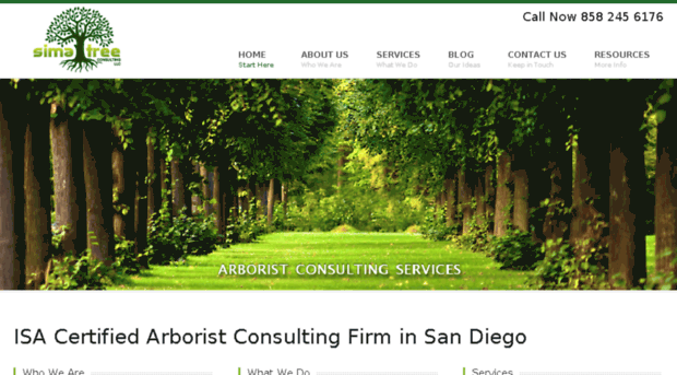 simatreeconsulting.com