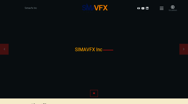 simavfx.com