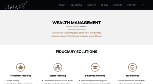 simawealthpartners.com