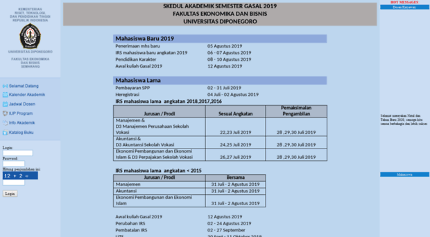 simaweb.fe.undip.ac.id