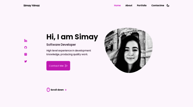 simayyilmaz.com