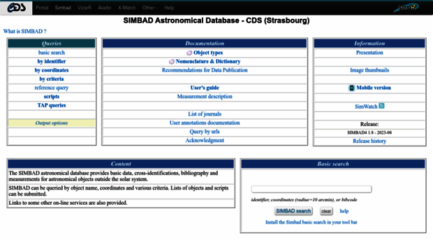 simbad.u-strasbg.fr
