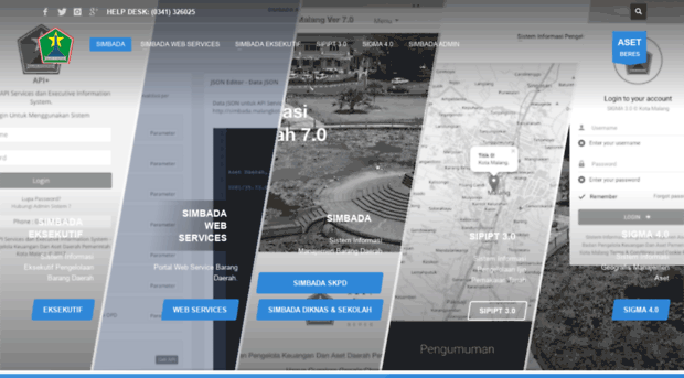 simbada.malangkota.go.id
