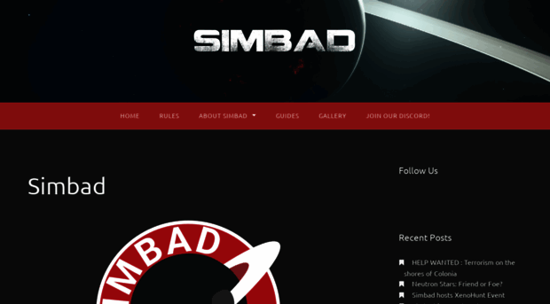 simbadgaming.com