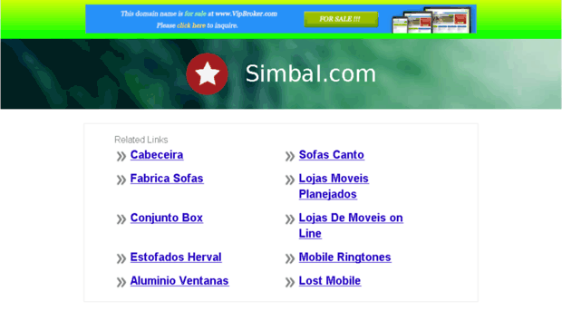 simbal.com