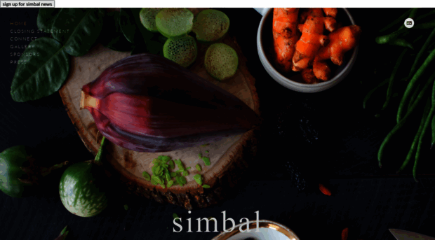 simbalrestaurant.com