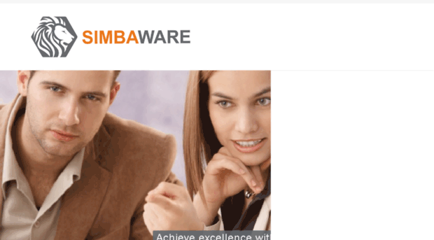 simbaware.com