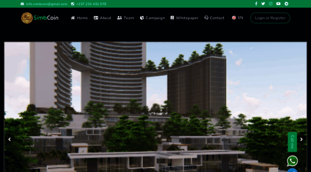 simbcoin.net