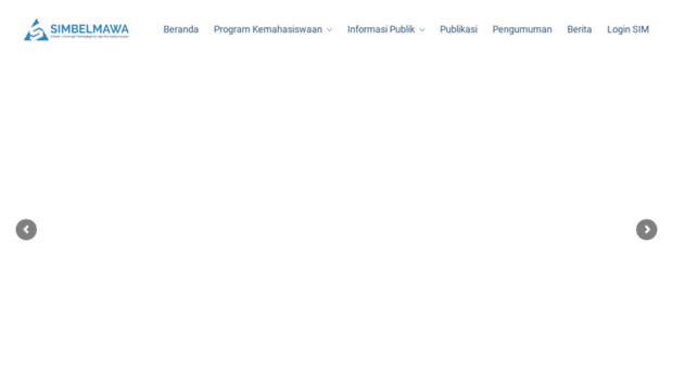 simbelmawa.ristekdikti.go.id