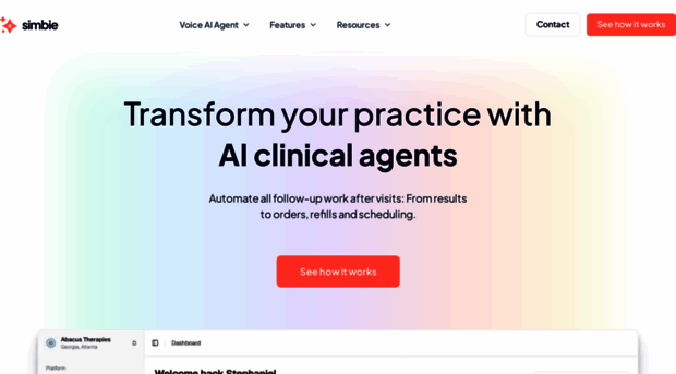 simbie.ai