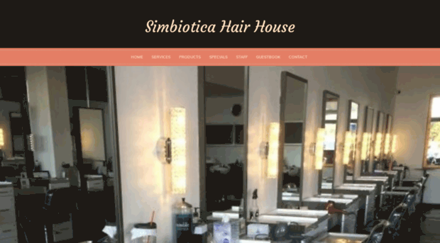 simbioticahairhouse.com